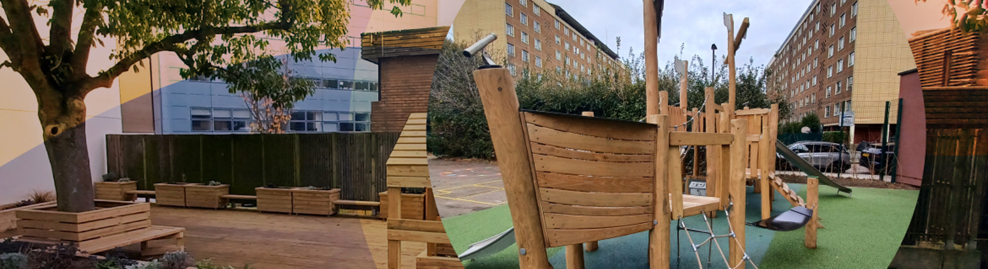 Playground 1