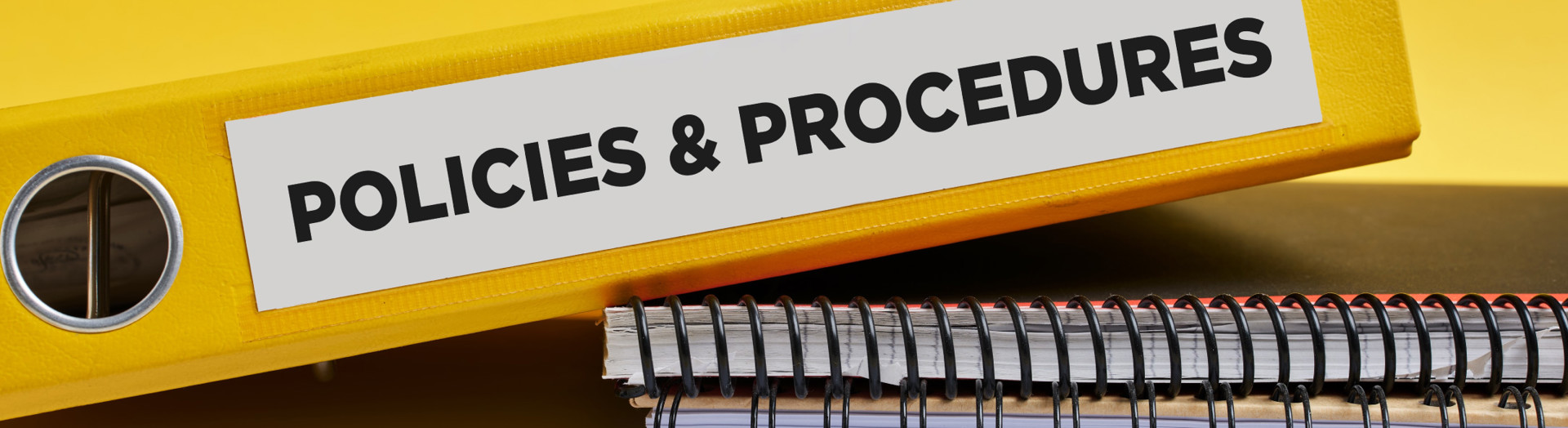 Policy And Procedure Nhg