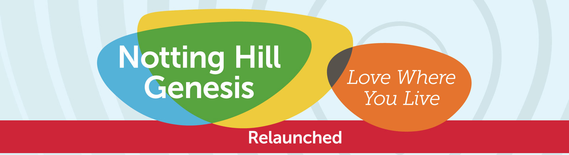 Love Where You Live Relaunched icon