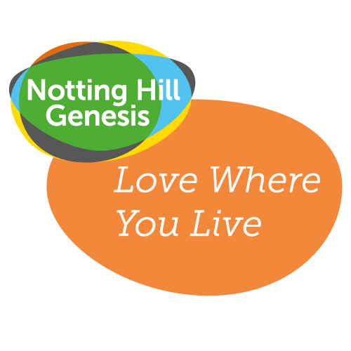 Love Where You Live Fund Logo