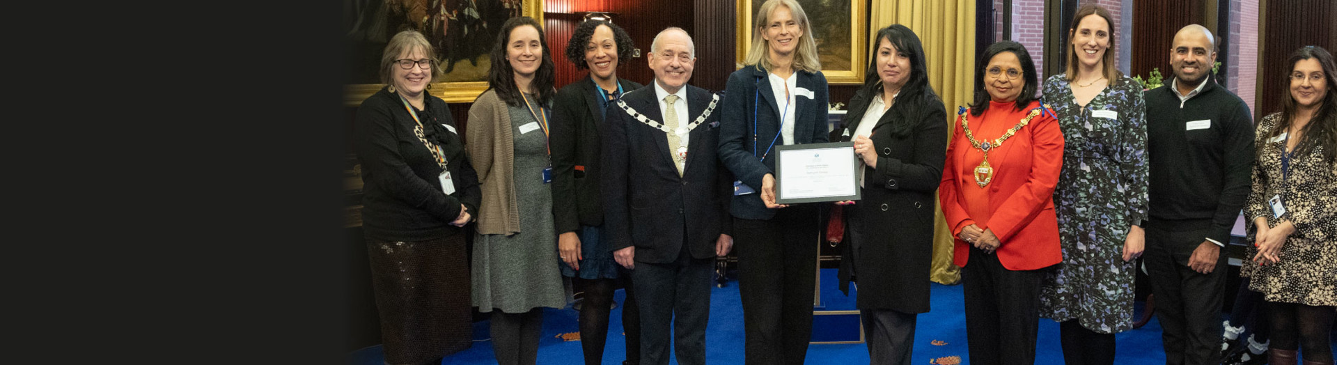 Tenancy sustainment presentation